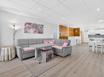 Prodej domu/vily, 370 m²