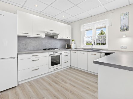 Prodej domu/vily, 370 m²