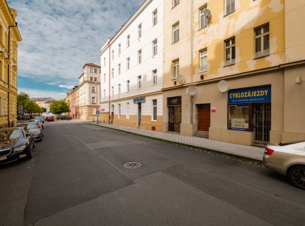 Prodej jiné komerční nemovitosti, 164 m²