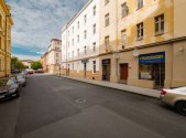 Prodej jiné komerční nemovitosti, 164 m²
