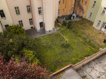 Prodej jiné komerční nemovitosti, 164 m²