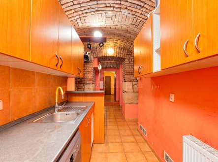 Prodej jiné komerční nemovitosti, 164 m²