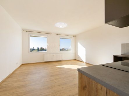 Pronájem bytu, 1+kk, 32 m²