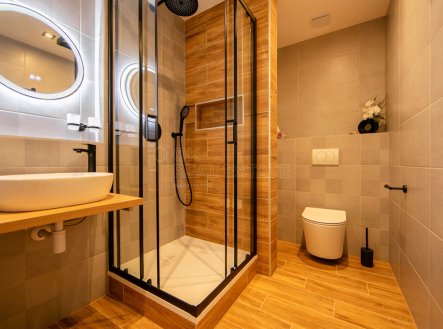 Pronájem bytu, 1+kk, 32 m²