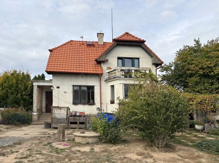 Prodej domu/vily, 140 m²