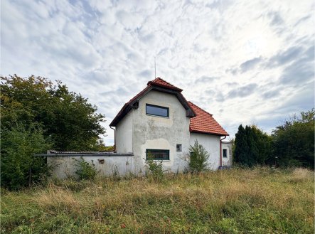 Prodej domu/vily, 140 m²