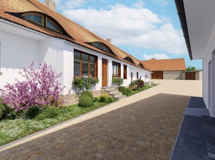 Prodej domu/vily, 350 m²