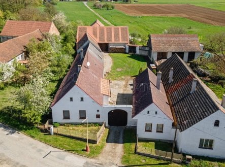 Prodej domu/vily, 350 m²