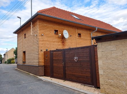 Prodej domu/vily, 180 m²