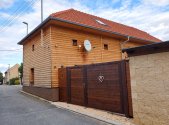 Prodej domu/vily, 180 m²