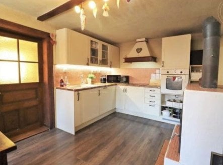Prodej domu/vily, 180 m²