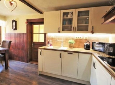 Prodej domu/vily, 180 m²