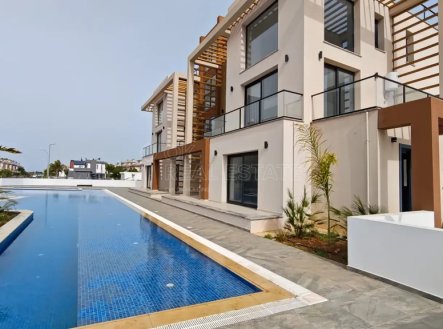 Prodej bytu, 3+kk, 115 m²