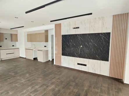 Prodej bytu, 3+kk, 115 m²