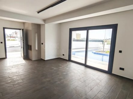 Prodej bytu, 3+kk, 115 m²