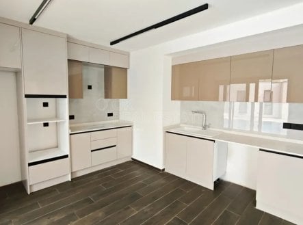 Prodej bytu, 3+kk, 115 m²
