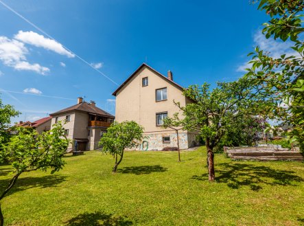 Prodej domu/vily, 200 m²