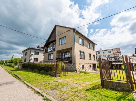 Prodej domu/vily, 200 m²