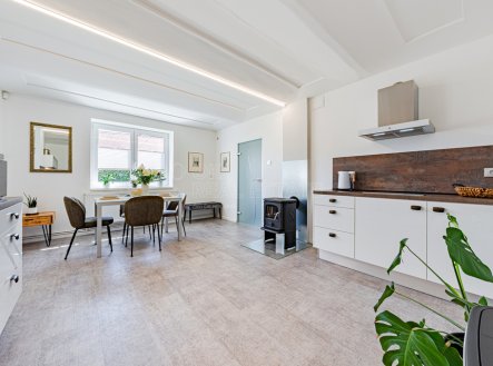 Prodej domu/vily, 138 m²