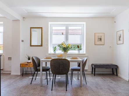 Prodej domu/vily, 138 m²