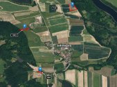 Prodej pozemku, zemědělská půda, 26 614 m²