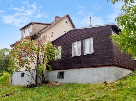 Prodej domu/vily, 120 m²