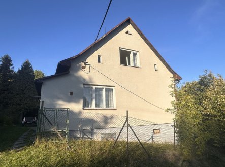 Prodej domu/vily, 120 m²