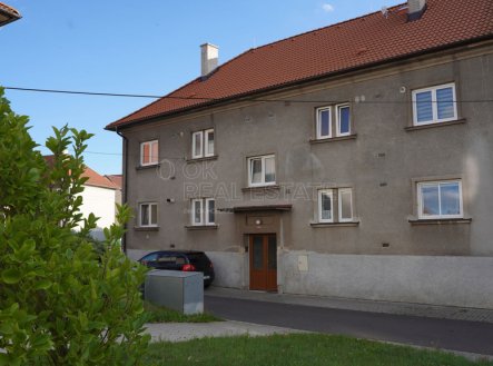 Pronájem bytu, 4+1, 96 m²