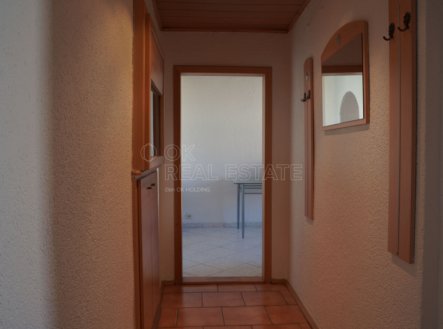 Pronájem bytu, 4+1, 96 m²
