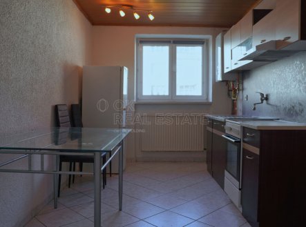 Pronájem bytu, 4+1, 96 m²