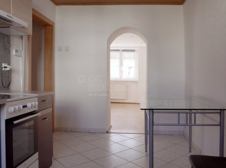 Pronájem bytu, 4+1, 96 m²