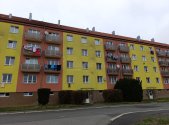 Pronájem bytu, 2+1, 53 m²