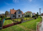 Prodej domu/vily, 156 m²