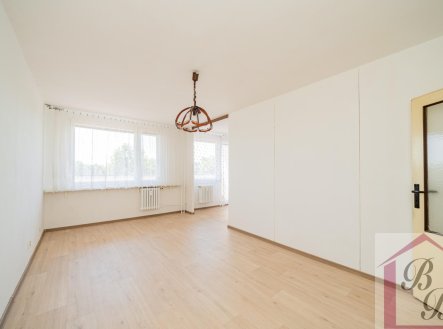 Prodej bytu, 3+1, 78 m²