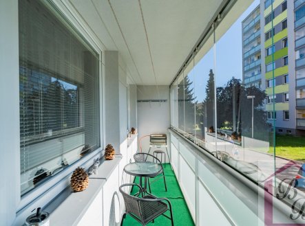 Prodej bytu, 4+1, 78,4 m²