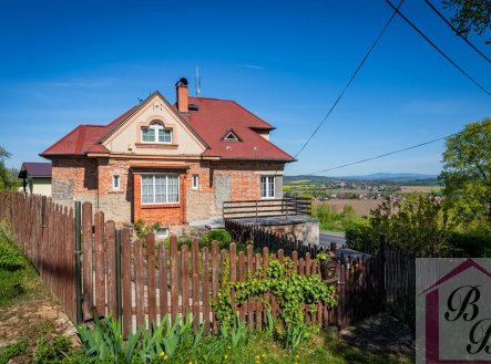 Prodej domu/vily, 219 m²