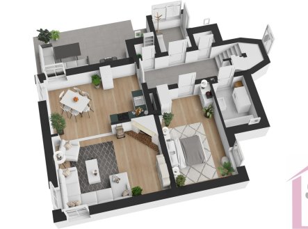 Prodej domu/vily, 219 m²