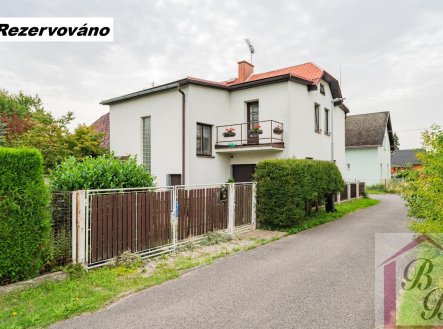 Prodej domu/vily, 137,9 m²