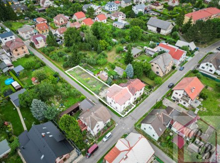 Prodej domu/vily, 137,9 m²