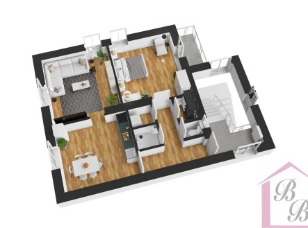 Prodej domu/vily, 137,9 m²