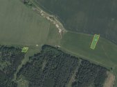 Prodej pozemku, trvalý travní porost, 2 785 m²