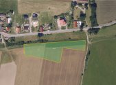 Prodej pozemku, zemědělská půda, 9 680 m²