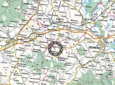 Prodej pozemku, zemědělská půda, 16 630 m²