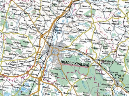 Prodej pozemku, zemědělská půda, 18 292 m²