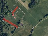 Prodej pozemku, trvalý travní porost, 4 953 m²