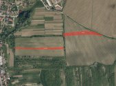 Prodej pozemku, zemědělská půda, 37 067 m²