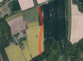 Prodej pozemku, zemědělská půda, 12 791 m²