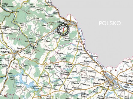 fotografie | Prodej - pozemek, zemědělská půda, 12 791 m²