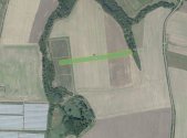 Prodej pozemku, zemědělská půda, 15 208 m²