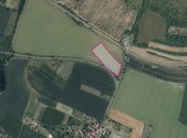 Prodej pozemku, zemědělská půda, 8 110 m²